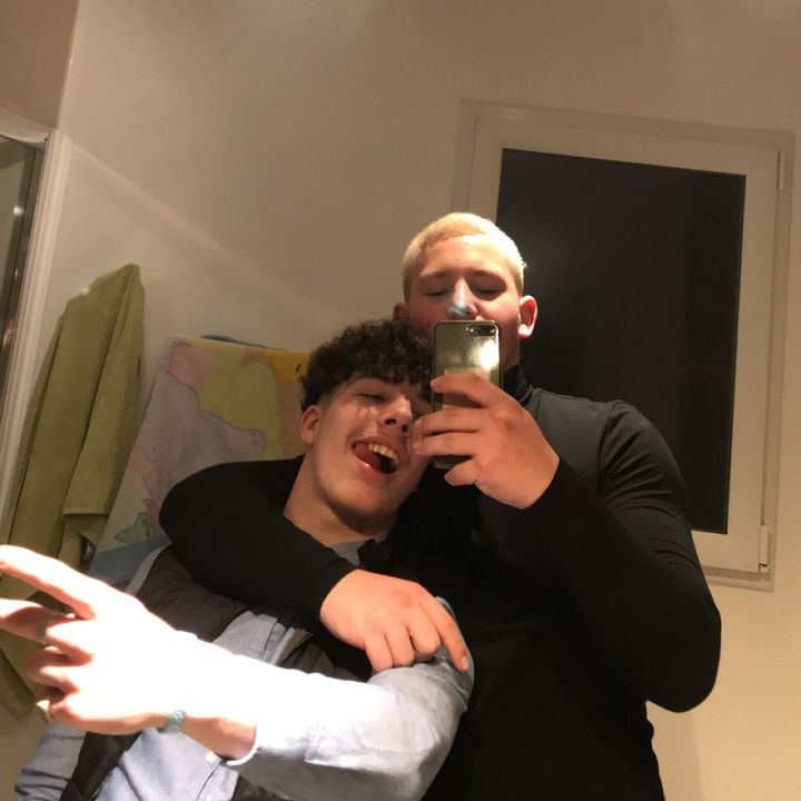 Profile Picture of thanos373 (@alex_thanos373) on Tiktok