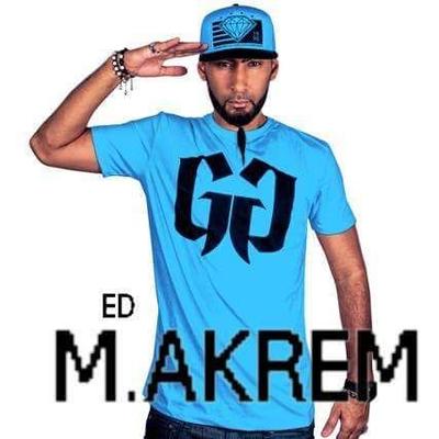 Profile Picture of Mohamed Akrem (@0Akrem) on Twitter