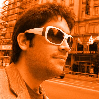 Profile Picture of Ricardo Moreno C. (@@rmoreno) on Twitter