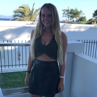 Profile Picture of Emily Rath (@EmilyRathX) on Twitter