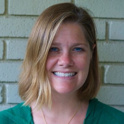 Profile Picture of Emily Mantooth (@etooth) on Twitter