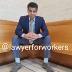 Profile Picture of LawyerforWorkers.com (@lawyerforworkers) on Instagram