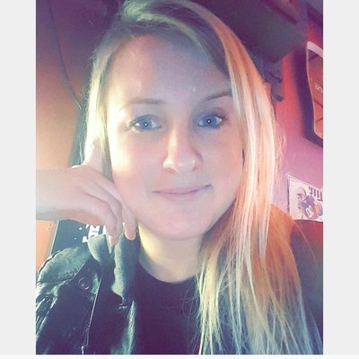 Profile Picture of Catherine Dougherty (@catmarie318) on Twitter