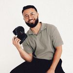 Profile Picture of Jacob Sierra (@sierra_visuals) on Instagram