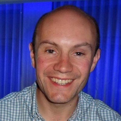 Profile Picture of Michael Henderson (@MichaelMcNews) on Twitter