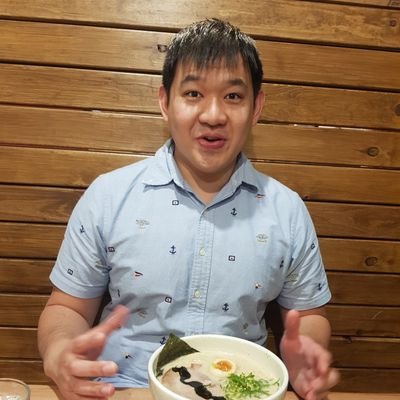 Profile Picture of Sam Tong (@Sam_Tong1) on Twitter