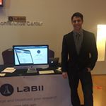 Profile Picture of Corbin Chase (@labii_com) on Instagram