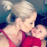 Profile Picture of Morgan Rhoades (@morgan-rhoades-4) on Quora