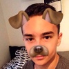 Profile Picture of Frederik Toft (@@toft___) on Tiktok