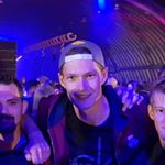 Profile Picture of Chris de Ronde (@frchris92) on Instagram