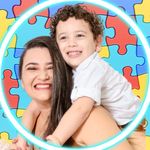 Pedro Victor & Taciana | Príncipe Autista 👑🧩 - Instagram Profile Picture of Pedro Victor & Taciana | Príncipe Autista 👑🧩 (@pedrovictor_os) on Instagram