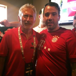 Profile Picture of Mark Schuhmann (@Mark-Schuhmann) on Facebook