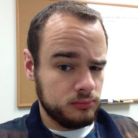 Profile Picture of Ian McCaslin (@attackmode75) on Pinterest