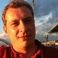 Profile Picture of Paul Marx (@paul-marx-4) on Quora