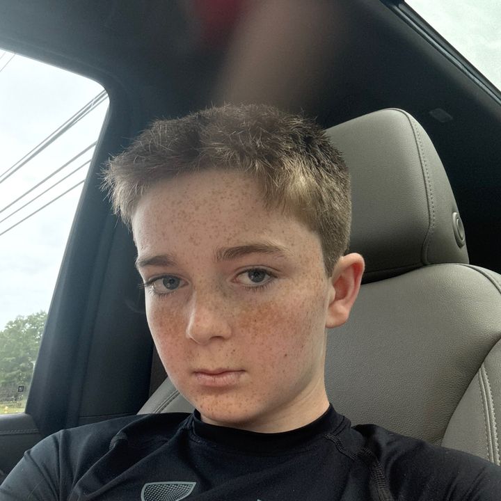 Profile Picture of connorfloyd80 (@connorfloyd80) on Tiktok
