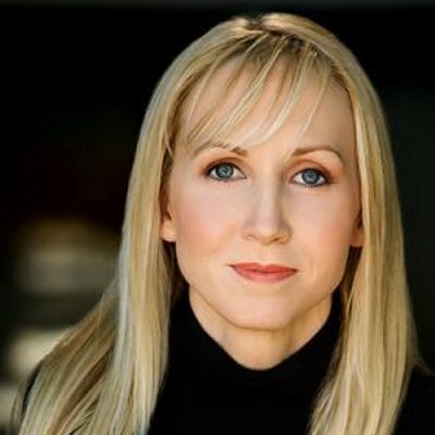 Profile Picture of Dr Nancy Steely (@drsteely) on Twitter