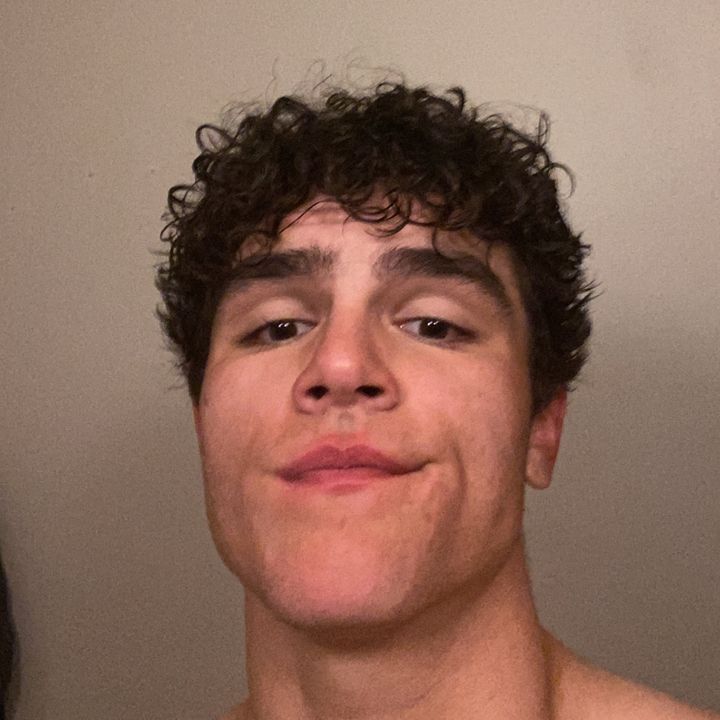 Profile Picture of Garrett Dykstra (@garrettdykstra) on Tiktok