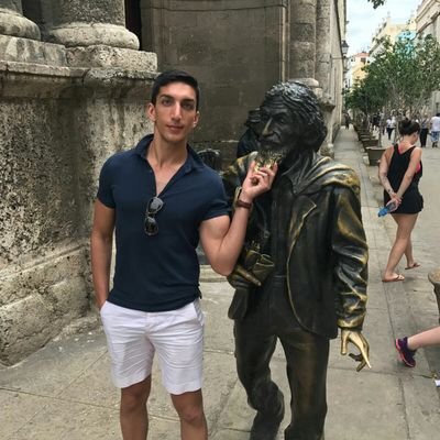 Profile Picture of Joe Clegg (@suitwithtie) on Twitter