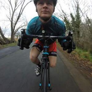 Profile Picture of Jesse Lockhart (@jesselj808) on Twitter