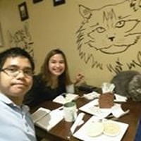 Profile Picture of Mark Dominick Cornejo (@mark-dominick-cornejo) on Quora