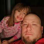 Profile Picture of Dan Thephatman Halladay (@danielhalladay) on Instagram