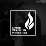 Profile Picture of Simon Franklin Ministries (@simonfranklinministries) on Instagram