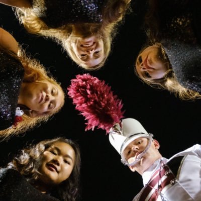 Profile Picture of Dobyns-Bennett Band (@DBHS_Band) on Twitter