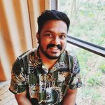 Profile Picture of संचारी (@joseph_george_arun) on Instagram