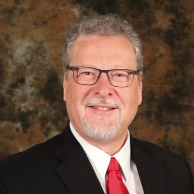 Profile Picture of Randy Burleson (@RandyBurleson) on Twitter