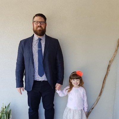 Profile Picture of Chris Hope (@Hopey_1980) on Twitter
