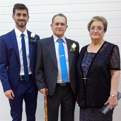 Profile Picture of David Blay (@david_blay) on Twitter