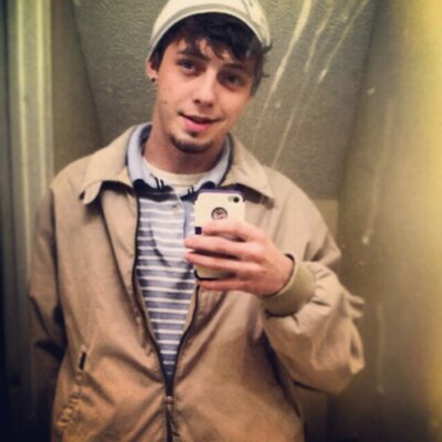 Profile Picture of Bradley Coffman (@coffman_bradley) on Twitter