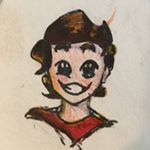 Profile Picture of Alma Swartzentruber (@pugger_hugger) on Instagram