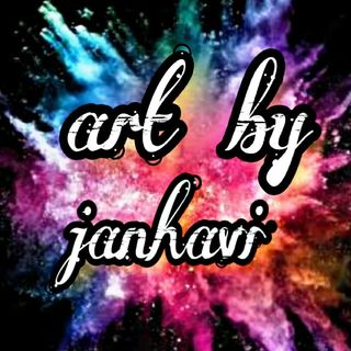 Profile Picture of Janhavi Deshmukh (@_art_by_janhavi_) on Instagram