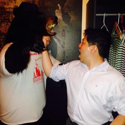 Profile Picture of Kevin Valencia (@kvalencia161) on Twitter