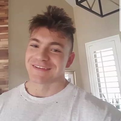 Profile Picture of Hudson Kolb (@Huddy_K) on Twitter