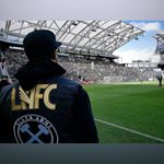 Profile Picture of Brett Christopher Reney (@soul_of_lafc) on Instagram