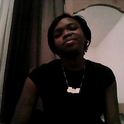 Profile Picture of Ariel Grayson (@charmaine_67) on Twitter