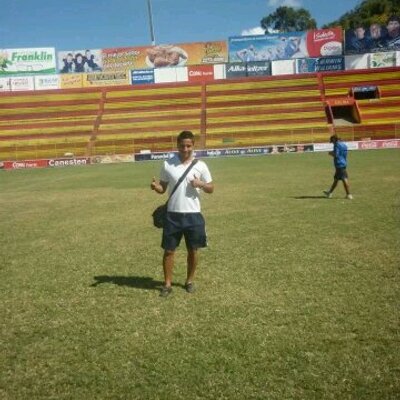 Profile Picture of Miguel Rodriguez (@garry092009) on Twitter