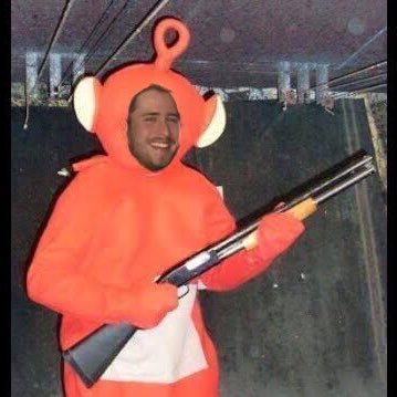 Profile Picture of Anthony Cooke (@Cooke1711) on Twitter