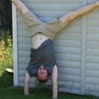 Profile Picture of Aaron Corbett (@aaron-corbett-2) on Quora