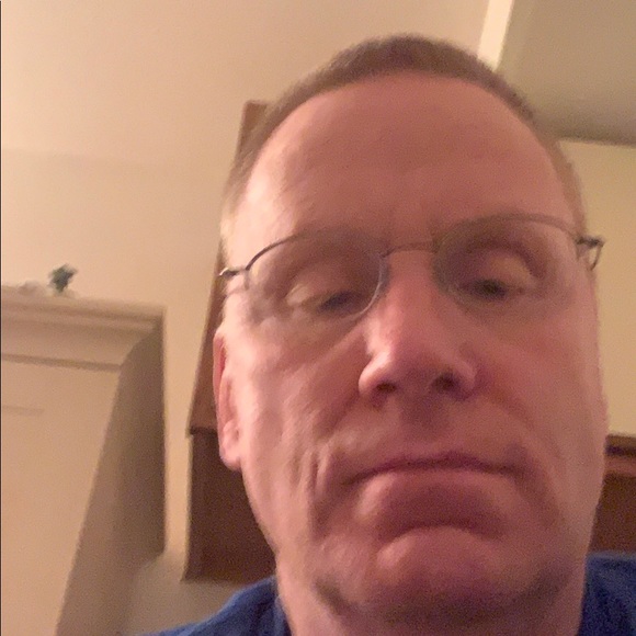 Profile Picture of Mike Mitchell (@mitchellmike) on Poshmark