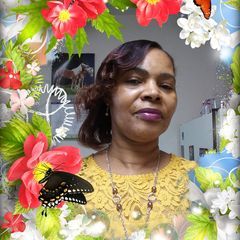 Profile Picture of robertasolomon83 (@robertasolomon83) on Tiktok