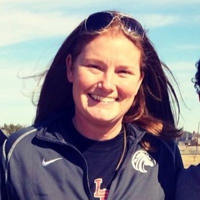 Profile Picture of Amy Pack (@CoachPack3) on Twitter