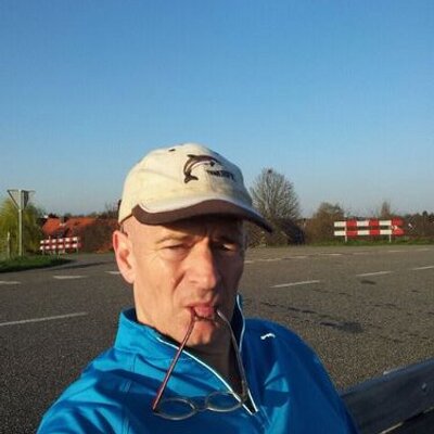 Profile Picture of Jeroen Otten (@jerry356) on Twitter