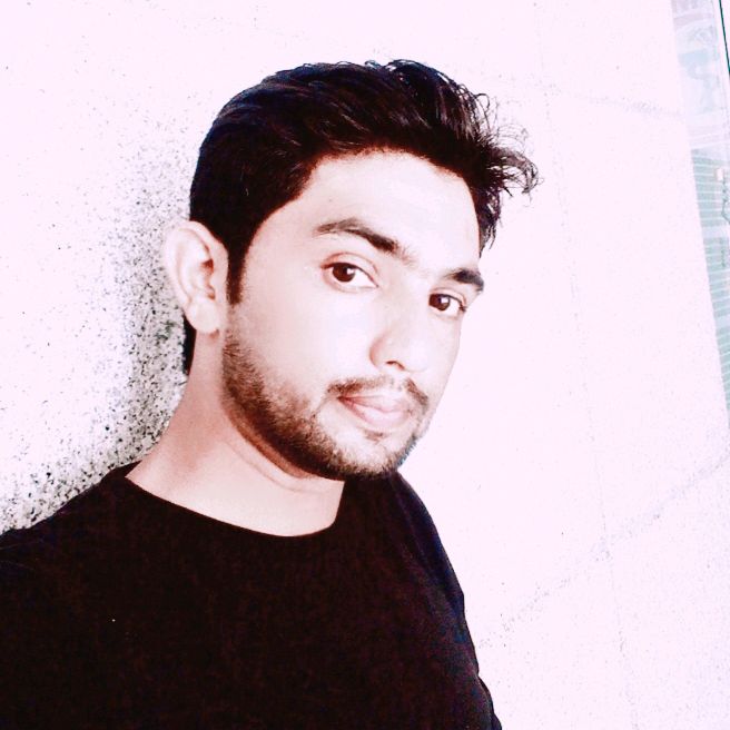 Profile Picture of Arslan Anjum (@arslananjum18) on Tiktok