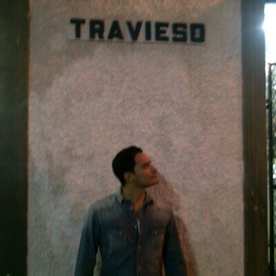 Profile Picture of Javier Tavares Garza (@javier_tavares) on Twitter