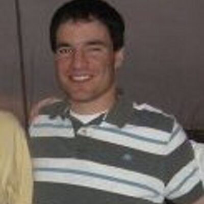 Profile Picture of Brian Ising (@brian_i86) on Twitter