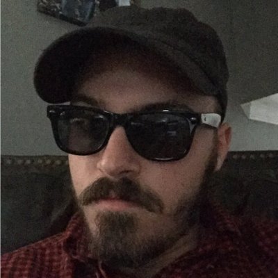 Profile Picture of DaFulmer (@daniel_fulmer_) on Twitter