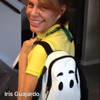 Profile Picture of Iris Guajardo (@iris-guajardo-2) on Quora
